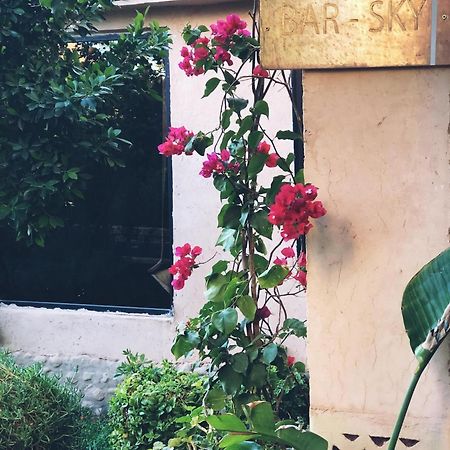 Riad Tama & Spa Varzazat Dış mekan fotoğraf