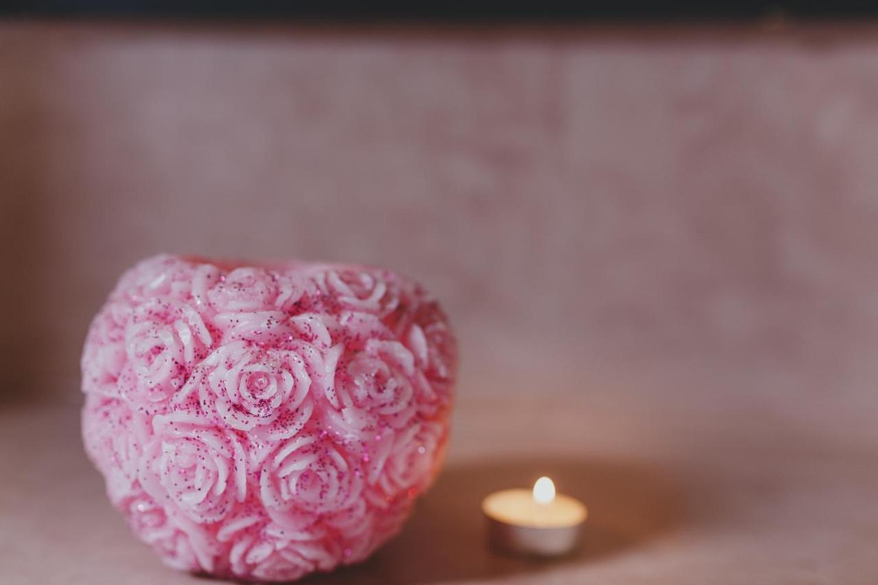 Riad Tama & Spa Varzazat Dış mekan fotoğraf