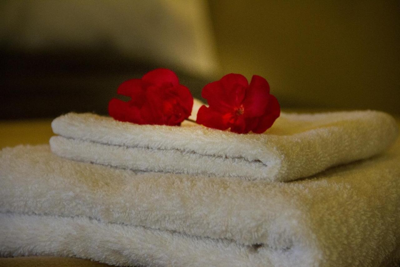 Riad Tama & Spa Varzazat Dış mekan fotoğraf
