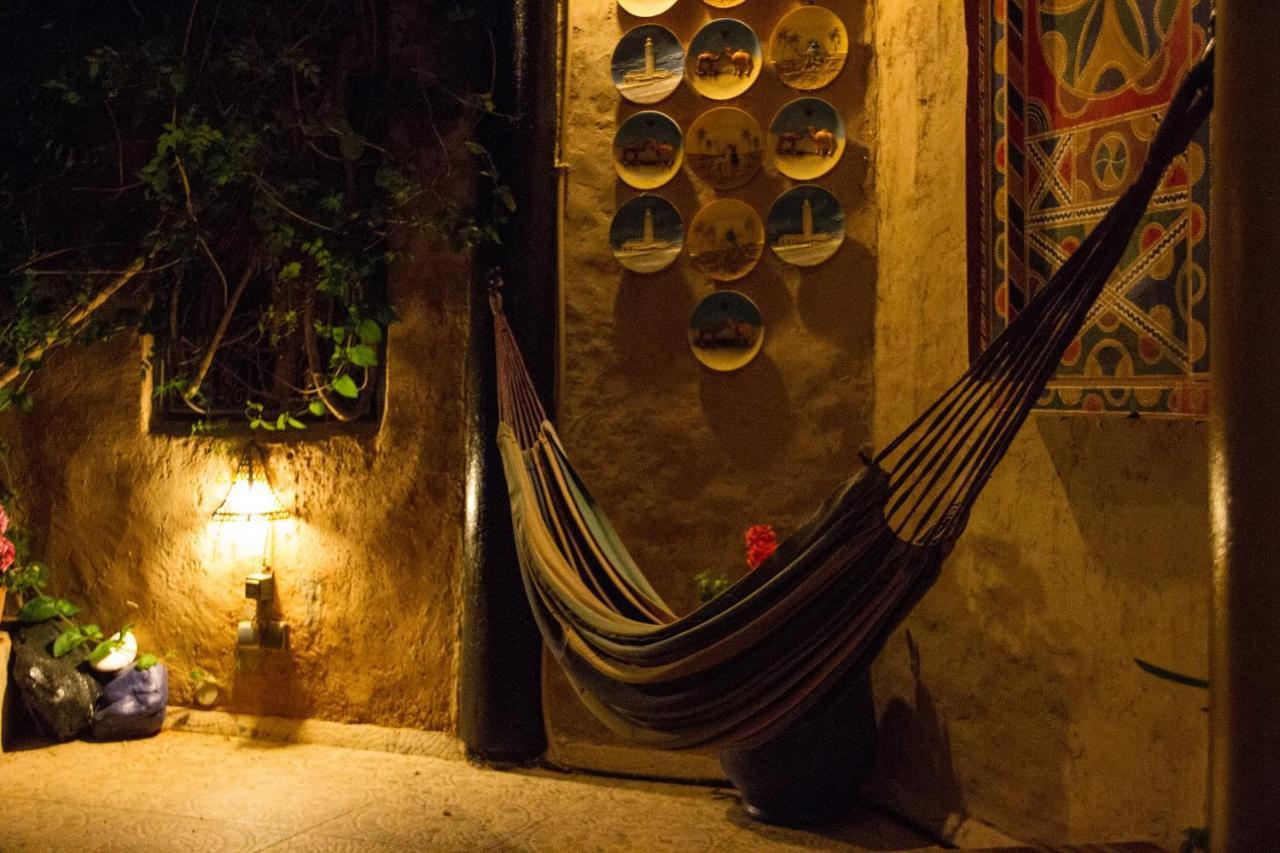 Riad Tama & Spa Varzazat Dış mekan fotoğraf